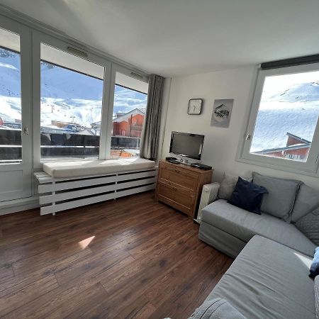 Residence Bollin No.21 Tignes Exterior foto